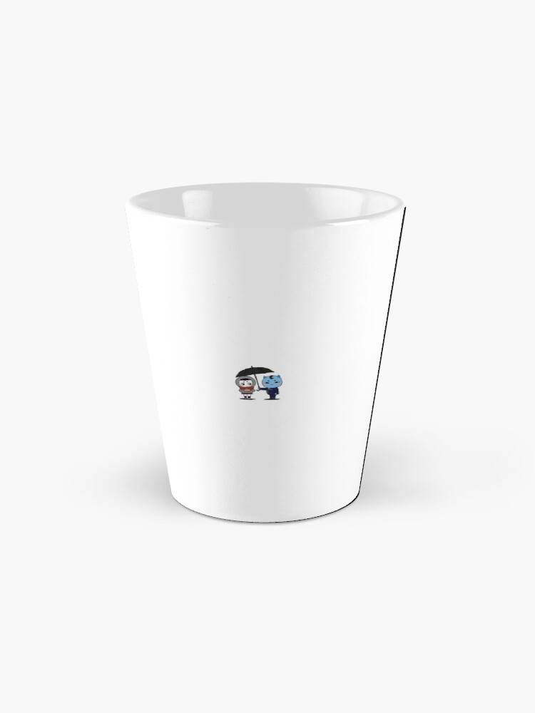 Alternate view of The Goblin and his Bride (Small) Mug