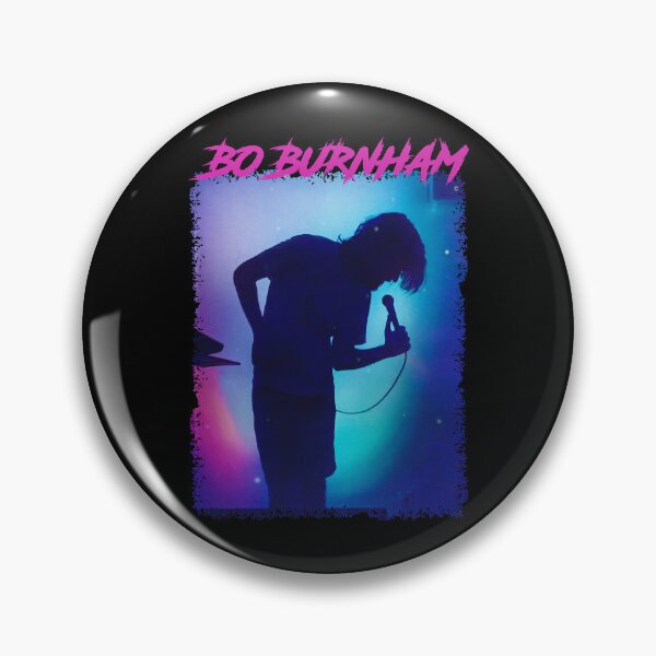 Item preview, Bo Burham designed and sold by delawrencetrist.
