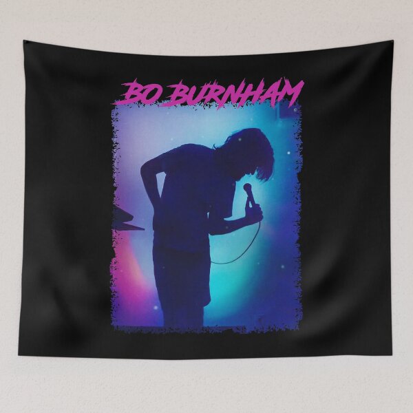 Item preview, Bo Burham designed and sold by delawrencetrist.
