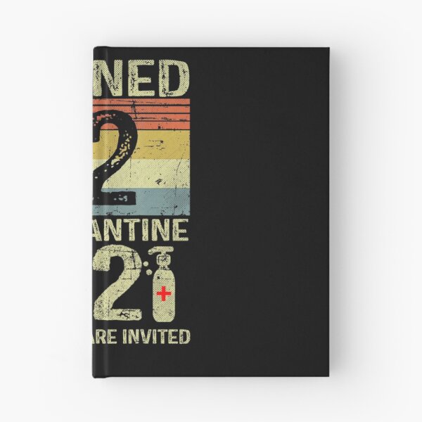Item preview,  I Turned 92 In Quarantine 2021 Shirt 92nd Birthday Gift  designed and sold by BonnieMccoys.
