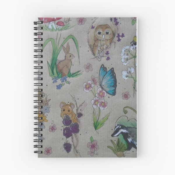 Item preview, Woodland Kraft designed and sold by gemsville.