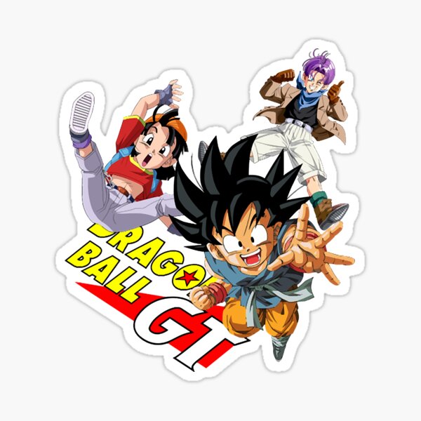 Teen Pan - Teen Pan Dragon Ball - Free Transparent PNG Clipart Images  Download