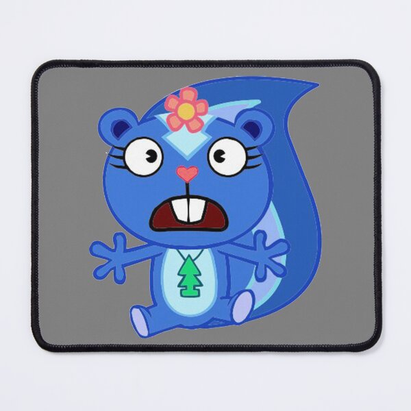 Item preview, Petunia - Happy Tree Friends designed and sold by OtakuEmporium.