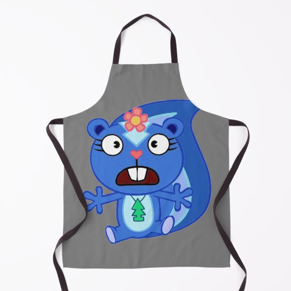 Item preview, Petunia - Happy Tree Friends designed and sold by OtakuEmporium.