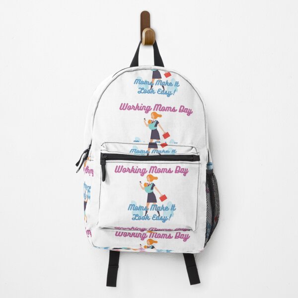 Item preview, Working Moms Day | Every Mom Is A Working Mom designed and sold by SolSel ⭐⭐⭐⭐⭐.