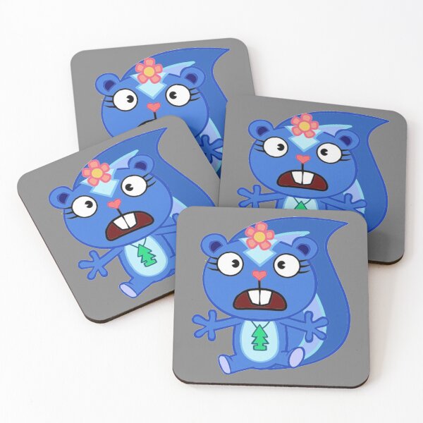 Item preview, Petunia - Happy Tree Friends  designed and sold by OtakuEmporium.