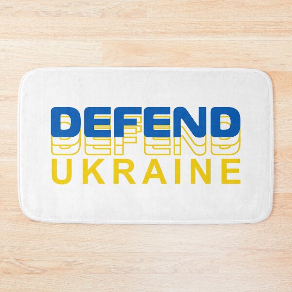 Item preview, Defend Ukraine designed and sold by hakobyans.