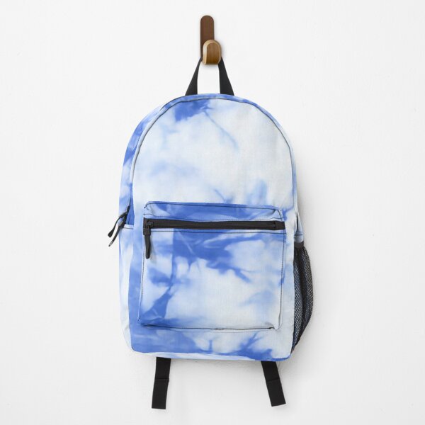Item preview, Modern Blue White Tie Dye Marble designed and sold by LouisMorgan.