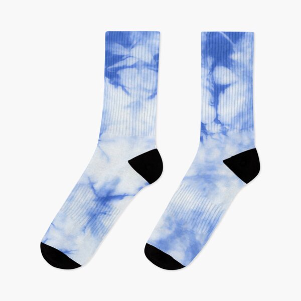 Item preview, Modern Blue White Tie Dye Marble designed and sold by LouisMorgan.