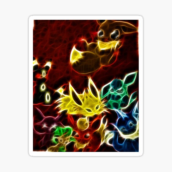 Item preview, Light Foxes designed and sold by PlatinumPhoenix.