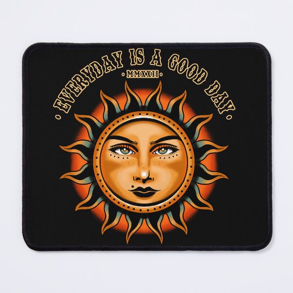 Item preview, everyday is a good day T-Shirt designed and sold by fannyfgmve28.