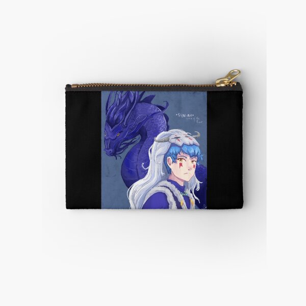 Item preview, Shin-ah - Yona of the Dawn  Classic . designed and sold by YvonneKelle.