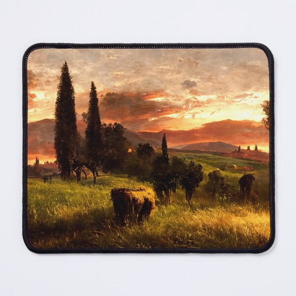 Item preview, Landscapes of Tuscany designed and sold by AM FineArtPrints.