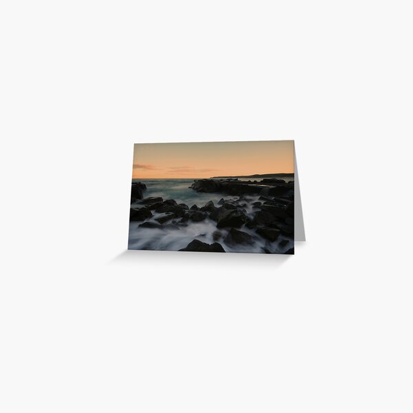 Item preview, Burwood Rocks 1 designed and sold by Mark Snelson.