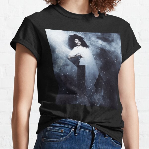 Lisa Bonet - 1980 Classic T-Shirt