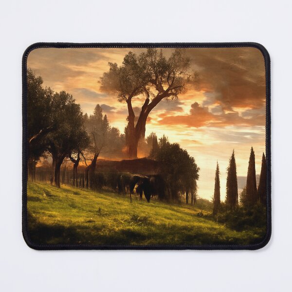 Item preview, Landscapes of Tuscany designed and sold by AM FineArtPrints.