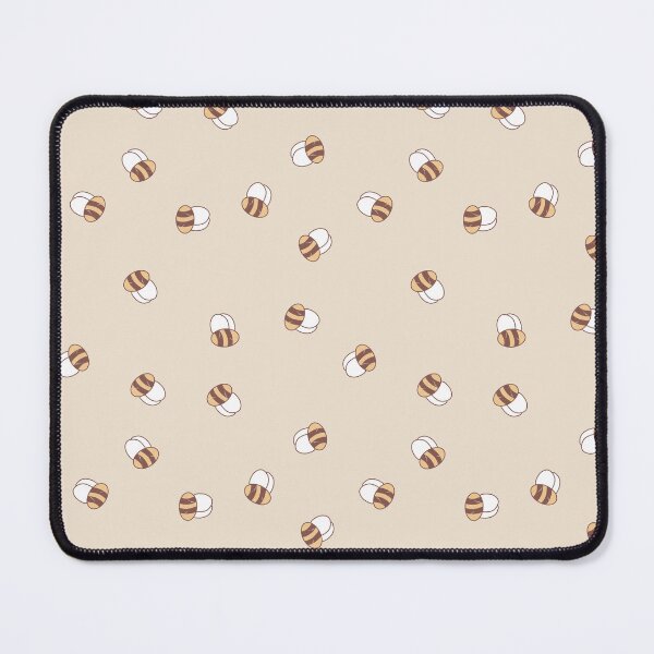 Item preview, Vintage bees designed and sold by endymoon.