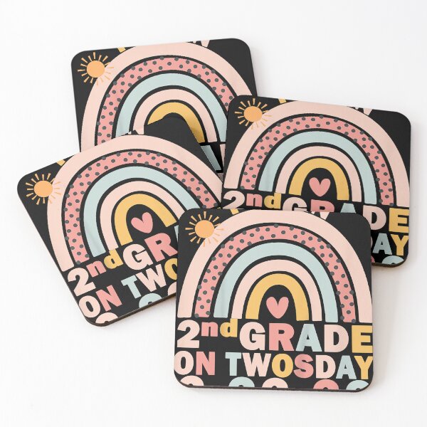 Item preview, Kids I am In 2nd Grade On Twosday Tuesday February 22nd 22222 designed and sold by ShawnMochol.