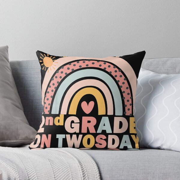 Item preview, Kids I am In 2nd Grade On Twosday Tuesday February 22nd 22222 designed and sold by ShawnMochol.