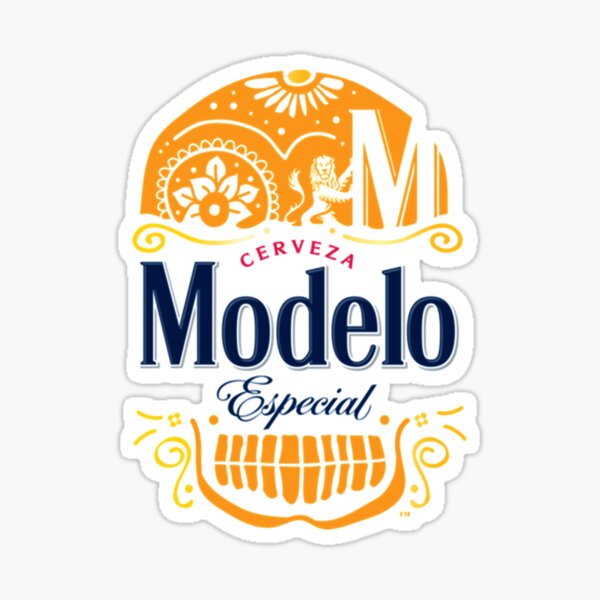 Mondelo Classic Sticker