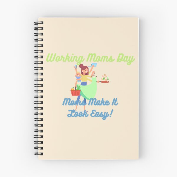 Item preview, Working Moms Day | Every Mom Is A Working Mom designed and sold by SolSel ⭐⭐⭐⭐⭐.