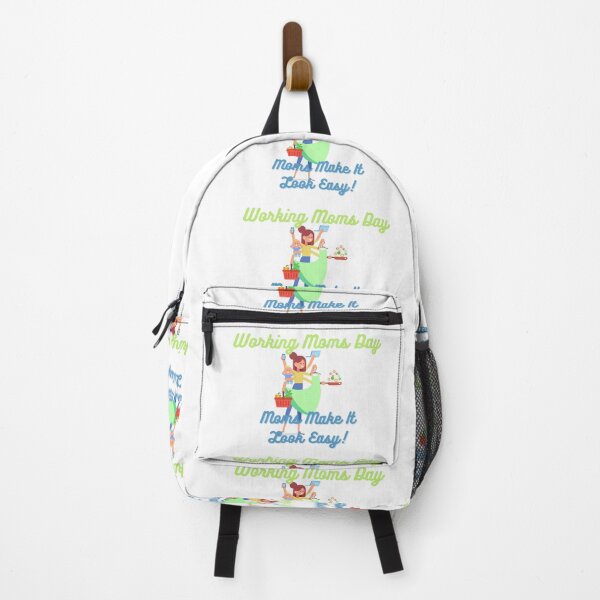 Item preview, Working Moms Day | Every Mom Is A Working Mom designed and sold by SolSel ⭐⭐⭐⭐⭐.