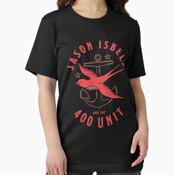 Item preview, Jason Isbell And The 400 Unit  designed and sold by goodxbadx.
