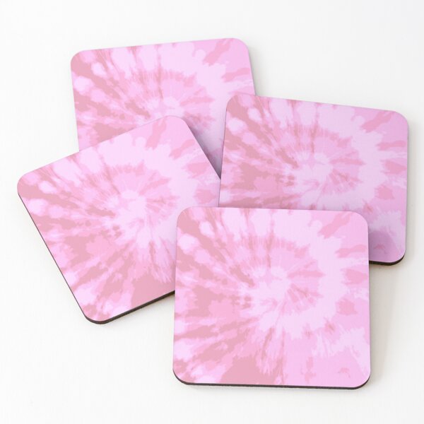 Item preview, Pink Tie Dye Spiral designed and sold by LouisMorgan.