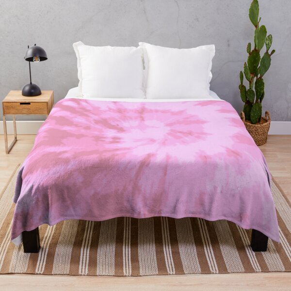 Item preview, Pink Tie Dye Spiral designed and sold by LouisMorgan.
