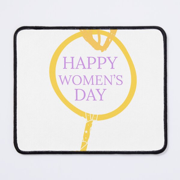 Item preview, Funny women's day gift for mother sister wife .8 March designed and sold by Med-BSSFD.