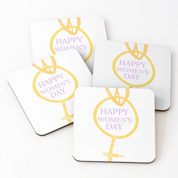 Item preview, Funny women's day gift for mother sister wife .8 March designed and sold by Med-BSSFD.