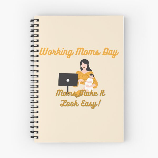 Item preview, Working Moms Day | Every Mom Is A Working Mom designed and sold by SolSel ⭐⭐⭐⭐⭐.