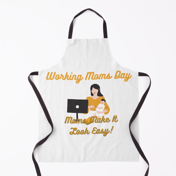 Item preview, Working Moms Day | Every Mom Is A Working Mom designed and sold by SolSel ⭐⭐⭐⭐⭐.