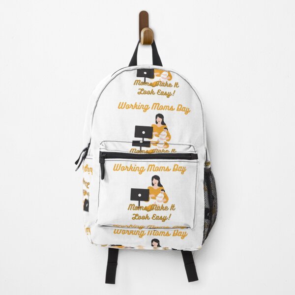 Item preview, Working Moms Day | Every Mom Is A Working Mom designed and sold by SolSel ⭐⭐⭐⭐⭐.
