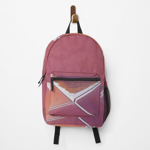 Item preview, Pink & Orange Formentera Salinas designed and sold by Droneformentera.