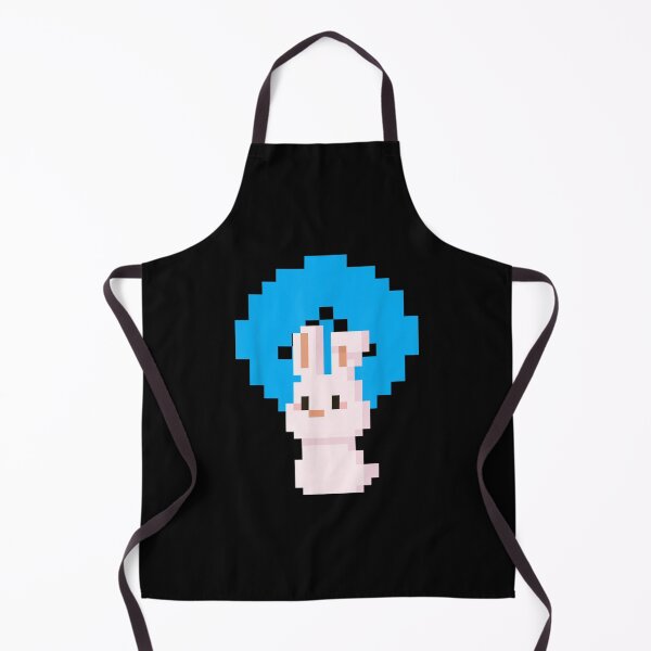 Item preview, Pixel Bunny I Pixel Art Rabbit Game Retro Artist Bunny designed and sold by 77tara.