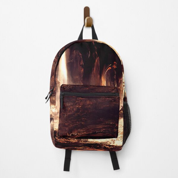 Item preview, Abandon all hope, you who enter here designed and sold by AM FineArtPrints.