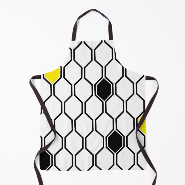 Item preview, Diamond Roster Black Yellow designed and sold by Anteia.