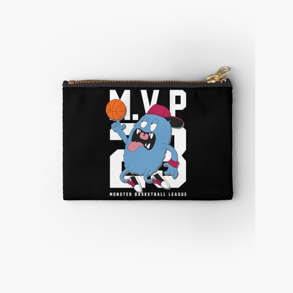Item preview, Bloop the basketball MVP designed and sold by D3monic.