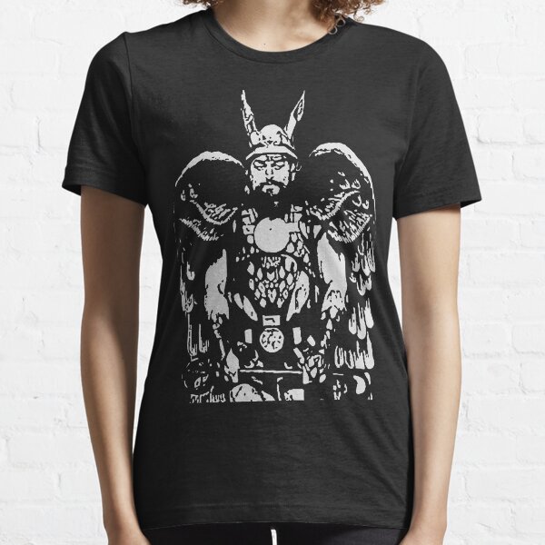 vultan Essential T-Shirt