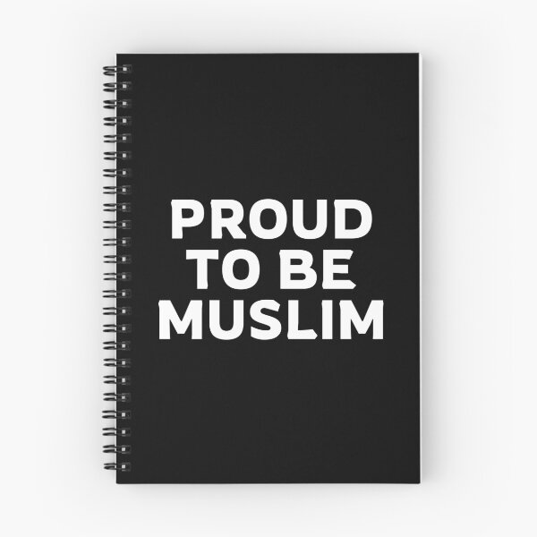 Item preview, proud to be muslim - islamic art quotes 2 designed and sold by EfenDesign.