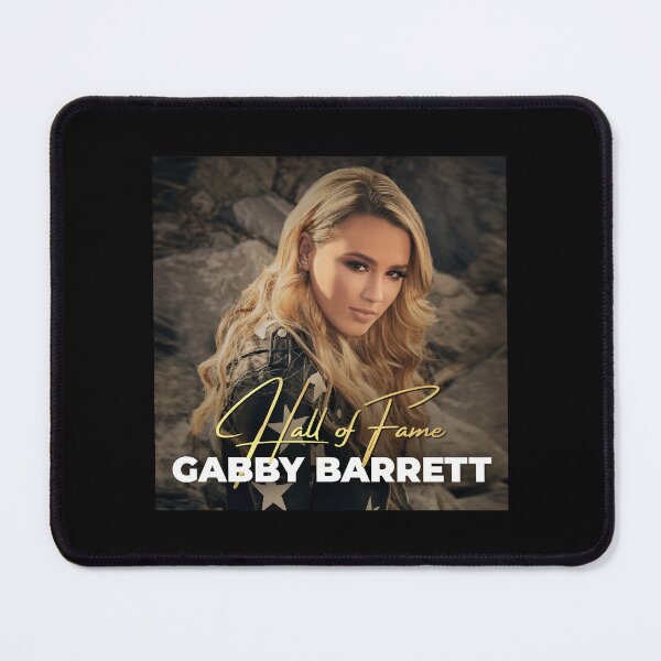 Item preview, Gabby Barrett designed and sold by comfortdrunk.