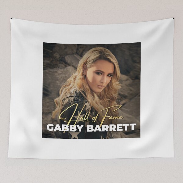 Item preview, Gabby Barrett designed and sold by comfortdrunk.