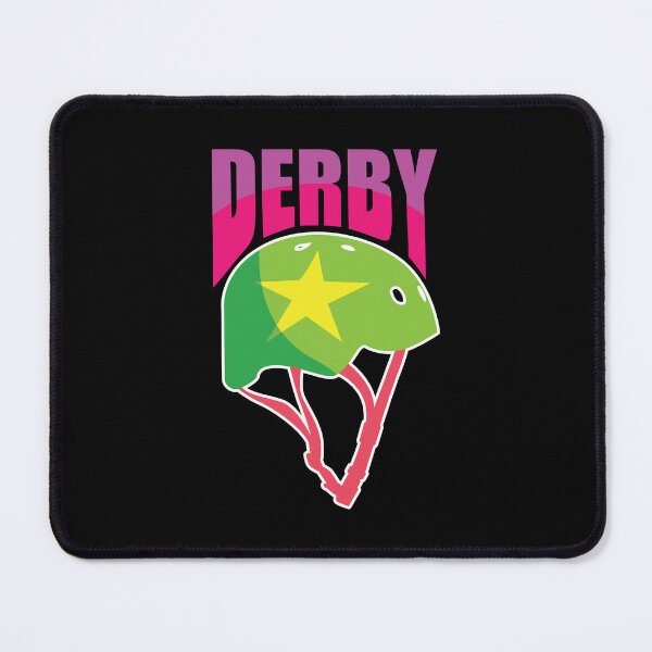 Item preview, Roller Derby Retro Vintage  designed and sold by kudostees.