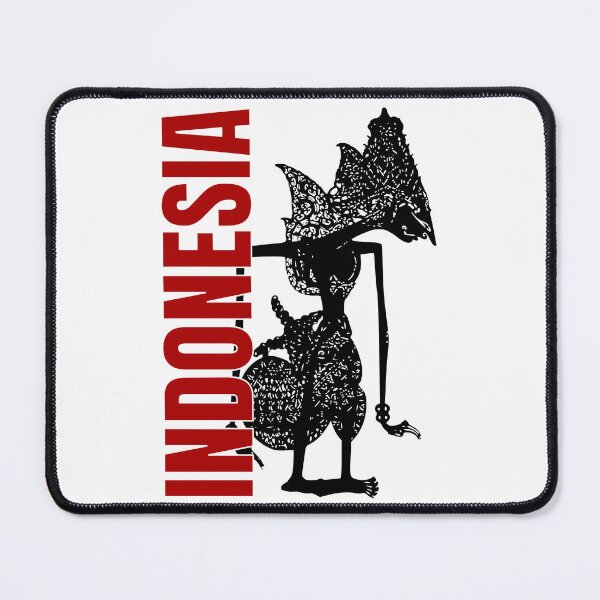 Item preview, Wayang Indonesia designed and sold by Bali Budo.