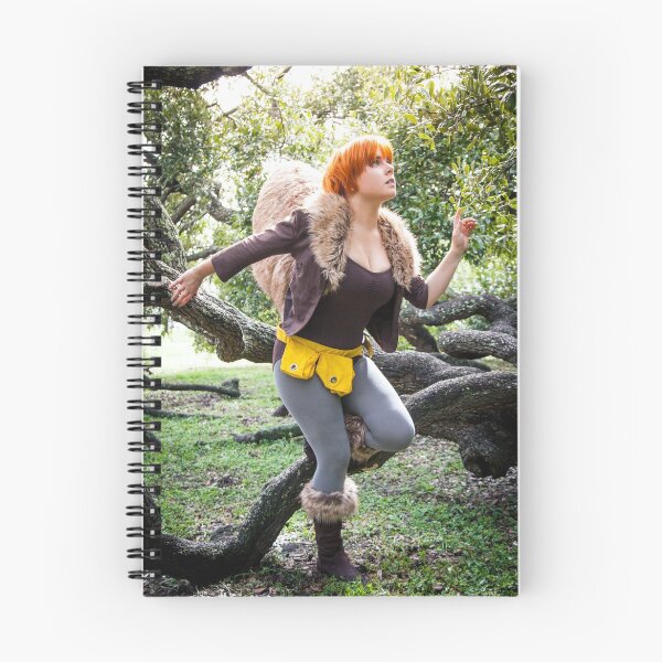 Item preview, Squirrel Girl looking Up designed and sold by KAMIcomics.