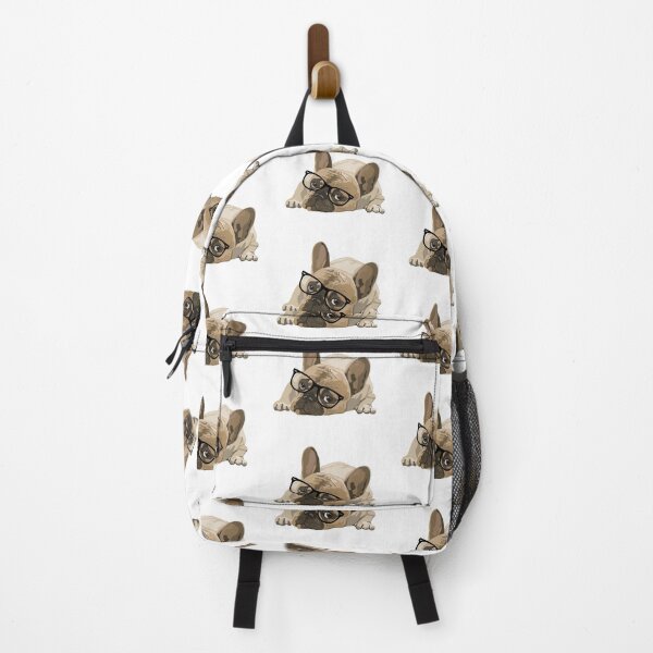 Item preview, Pugster Puppy Cool designed and sold by KGoPrintables.