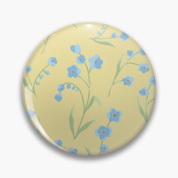Item preview, Forget me not designed and sold by Amalus-files.