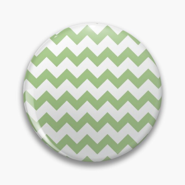 Item preview, Spring Green zig zag pattern designed and sold by Tanya Mihe.