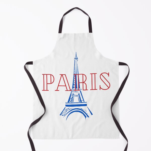Item preview, Paris blue and red designed and sold by JAG2B.